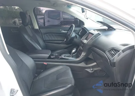 2015 Ford Edge Sport z USA, uszkodzony, nr VIN 2FMPK3AP9FBB45515